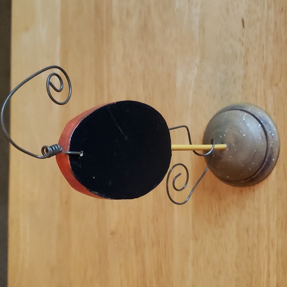 Harvest fall decoration - Picture 2 of 4